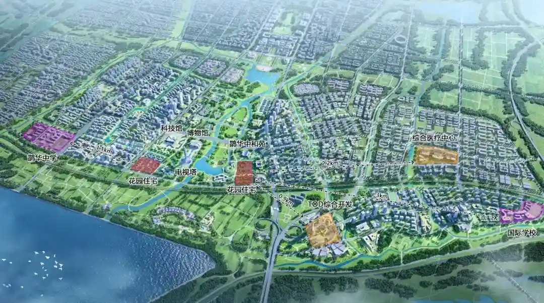 10.342亿元!济南起步区核心区域首批“花园住宅”用地溢价成交 10.342亿元!济南起步区核心区域首批“花园住宅”用地溢价成交