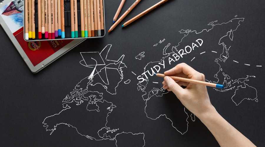 “我和我的非洲徒弟们”