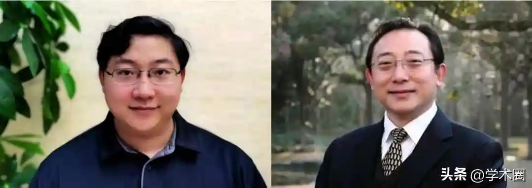 2年多 5 篇nature,入选nature十大人物,曹雪涛院士之子曹云龙 2年多 5 篇nature,入选nature十大人物,曹雪涛院士之子曹云龙