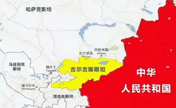 面向在读高校生:吉尔吉斯留学项目|校园推广合伙人招募 面向在读高校生:吉尔吉斯留学项目|校园推广合伙人招募