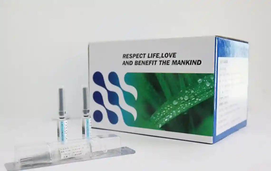 九价HPV疫苗一针难求,这家药企融资10亿元布局 九价HPV疫苗一针难求,这家药企融资10亿元布局