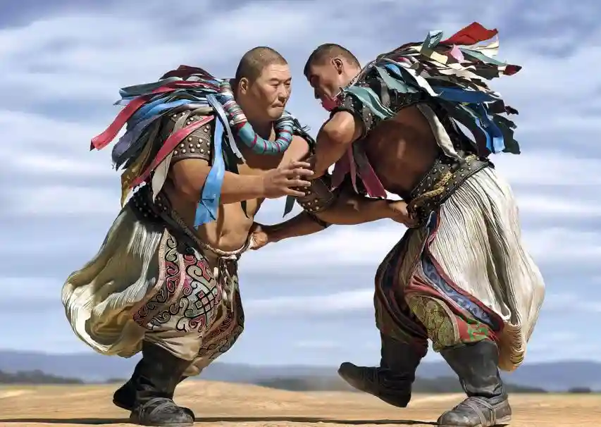 矮个子征服世界:横扫欧亚的蒙古骑兵,身体素质其实很一般 矮个子征服世界:横扫欧亚的蒙古骑兵,身体素质其实很一般