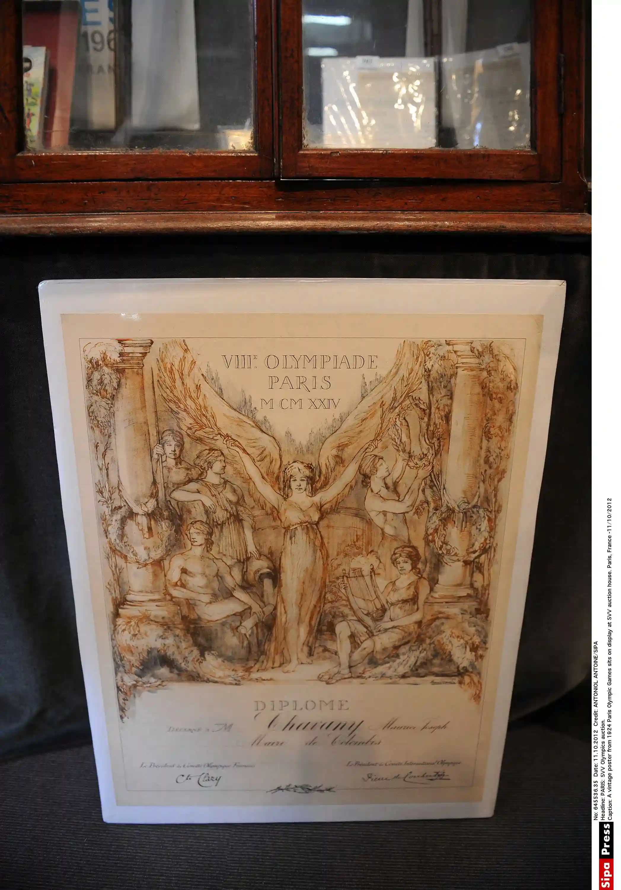 巴黎奥运知多少 | 法国与奥运的不解之缘