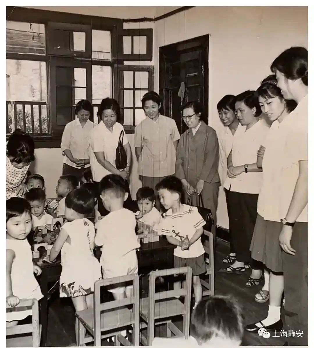 静安7所隐藏托幼园所,已有62年历史,双语教学远低于市场价!据说还有很多人不知道? 静安7所隐藏托幼园所,已有62年历史,双语教学远低于市场价!据说还有很多人不知道?