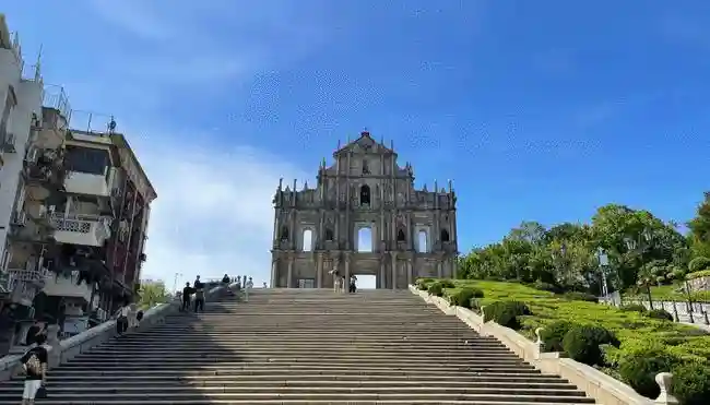 超高性价比之选:澳门名校保录取的必备知识清单 超高性价比之选:澳门名校保录取的必备知识清单