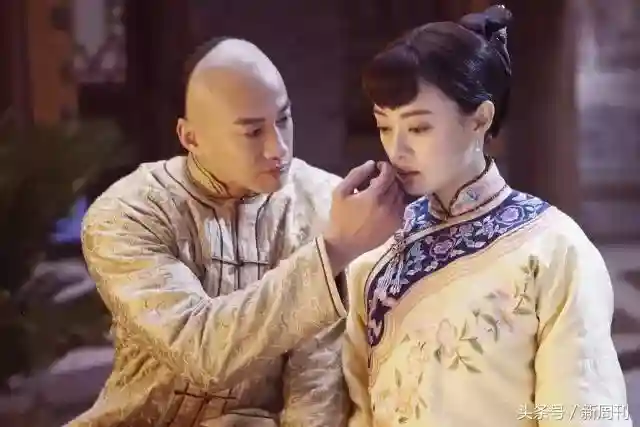 何润东是怎样治好中国女性的恐婚症的