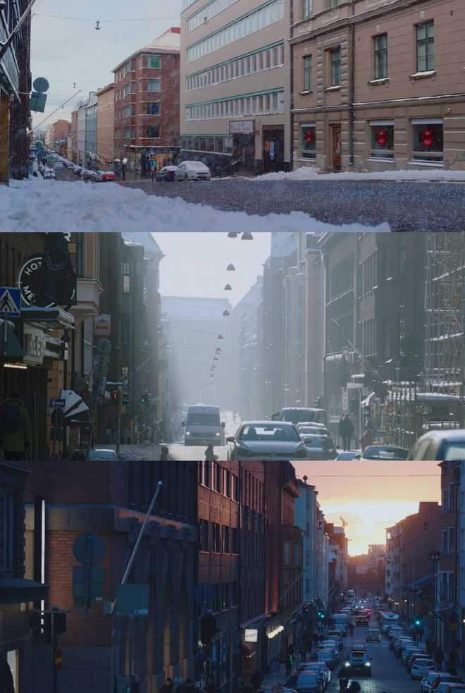 当刘诗诗与昆凌、吴昕联手改造一位素人,对比图也太好看了吧