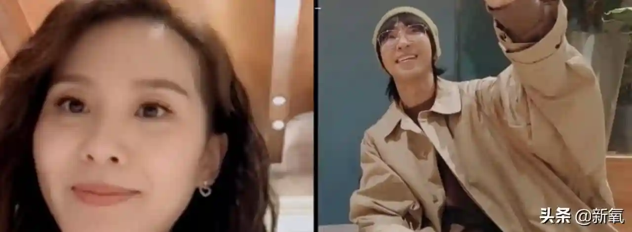 当刘诗诗与昆凌、吴昕联手改造一位素人，对比图也太好看了吧