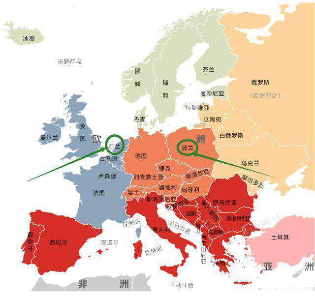 2020全球大学就业排名出炉！荷兰6所大学上榜，全球就业哪家强？