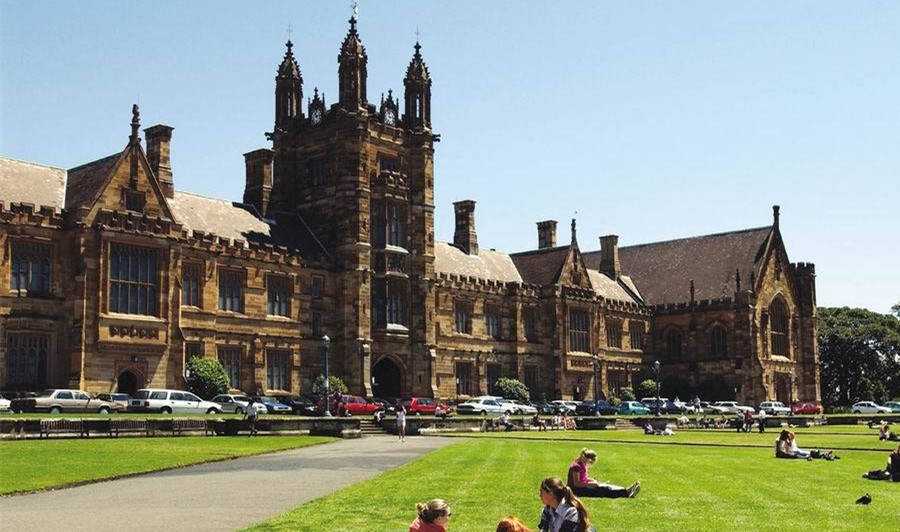 来加拿大读高中的步骤是什么?