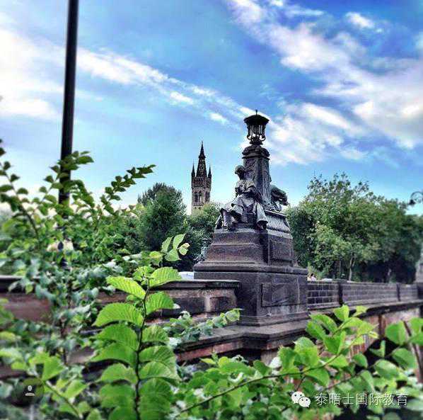 伦敦国王学院留学丨英国金三角名校之一!