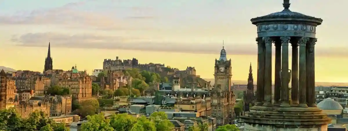 国王学院/曼大/爱丁堡/华威，2024年秋季入学奖学金