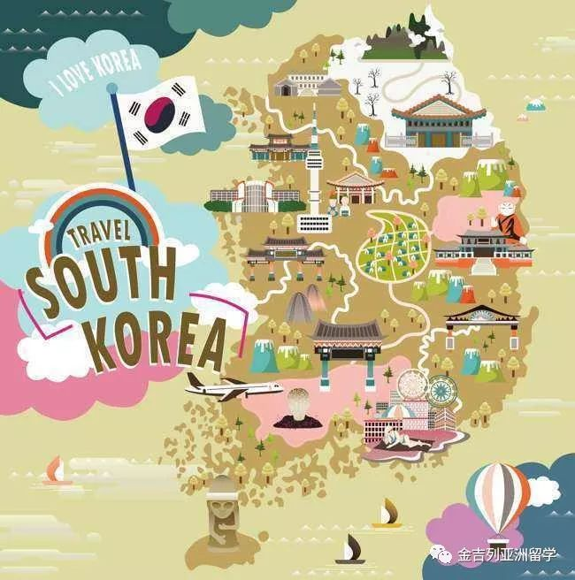 18所热门英国大学pk对比!不信治不好你的选校困难症