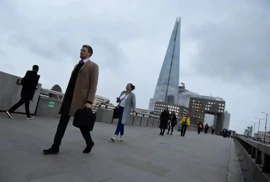 英国推出新签证，在全球招揽高端人才