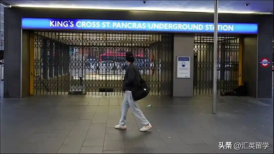 英国留学:地铁总是突然停运?是时候开始骑车了 英国留学:地铁总是突然停运?是时候开始骑车了