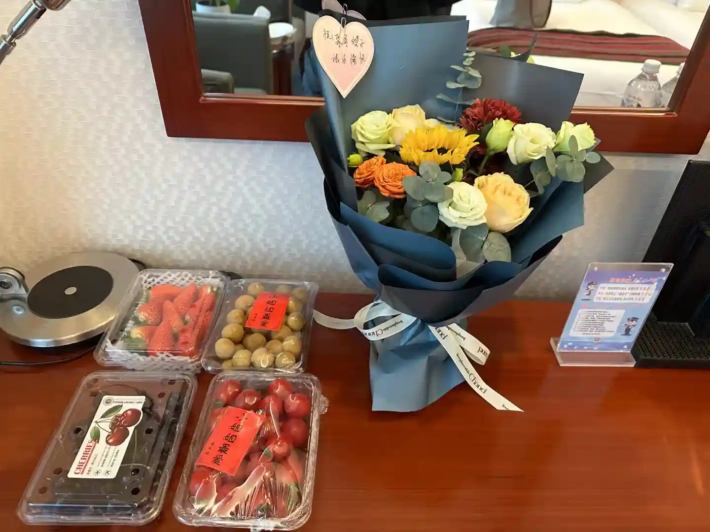 春节伦敦行——异国他乡上学的女儿是我的小导游(到达篇) 春节伦敦行——异国他乡上学的女儿是我的小导游(到达篇)