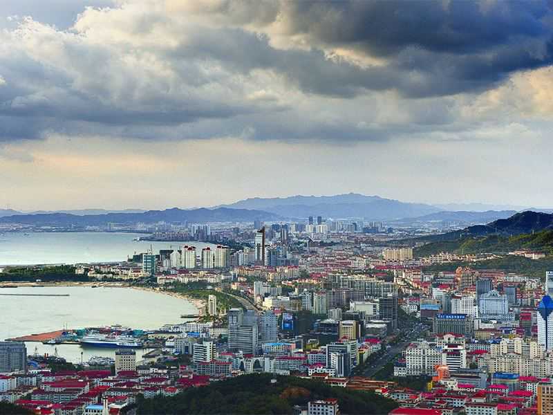 什么！中国对韩国免签，第一天现状超出认知，评论区笑麻了！