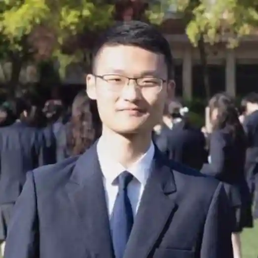 聆听新声丨王肇坤：欲与学霸试比高