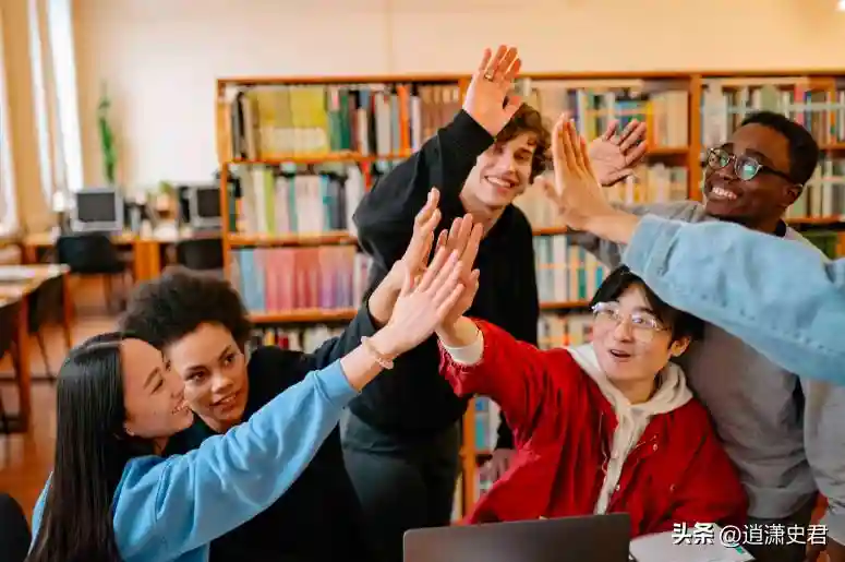 一位中国留学生的自白：来到美国后我开始讨厌美国