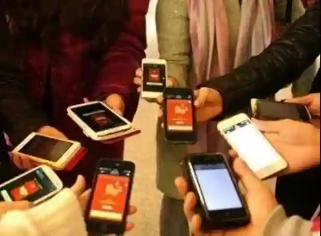半个多月发了1200万红包，这个微信群真是“土豪”扎堆吗？