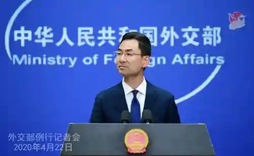 外交部：五大举措为海外中国公民提供帮助和支持