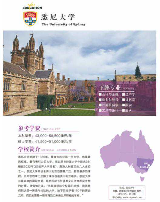 想申请英国留学,不知道这几所保底校就亏大了!