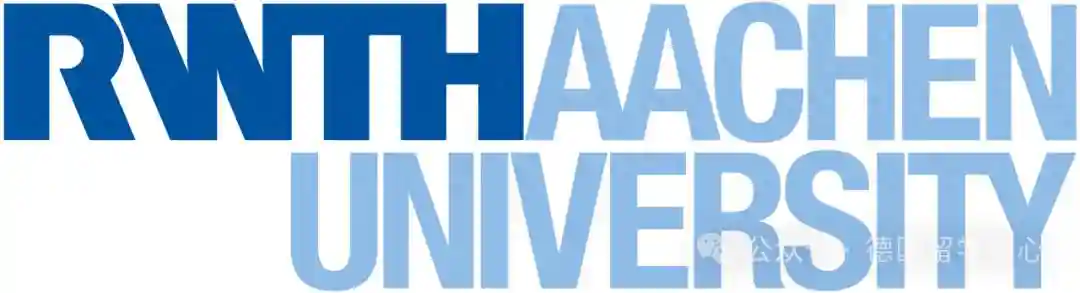 今年德国亚琛工业大学最新一批录取到了